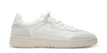Axel Arigato Dice T-Toe Blanc — vue 1