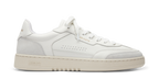 Axel Arigato Dice T-Toe Blanc — vue 1
