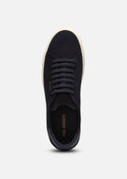 Axel Arigato Clean 90 Suede Marine — vue 4