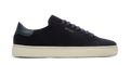 Axel Arigato Clean 90 Suede Marine — vue 1