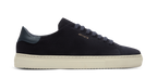 Axel Arigato Clean 90 Suede Marine — vue 1