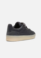 Axel Arigato Clay — cuir Noir — vue 3