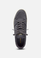 Axel Arigato Clay — cuir Noir — vue 4