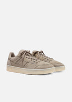 Axel Arigato Clay — cuir Beige — vue 6