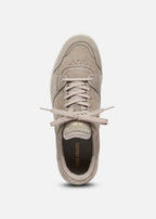 Axel Arigato Clay — cuir Beige — vue 8