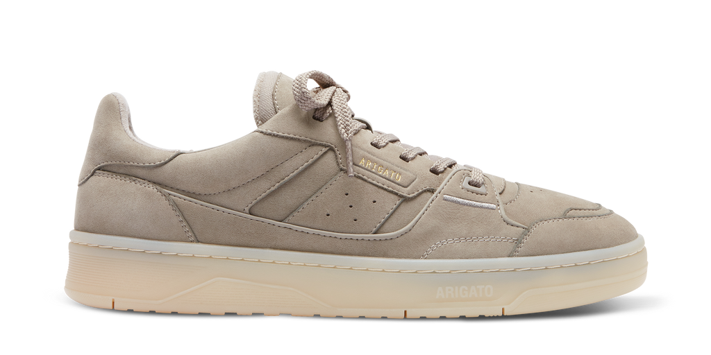 Axel Arigato Clay — cuir Beige — vue 5