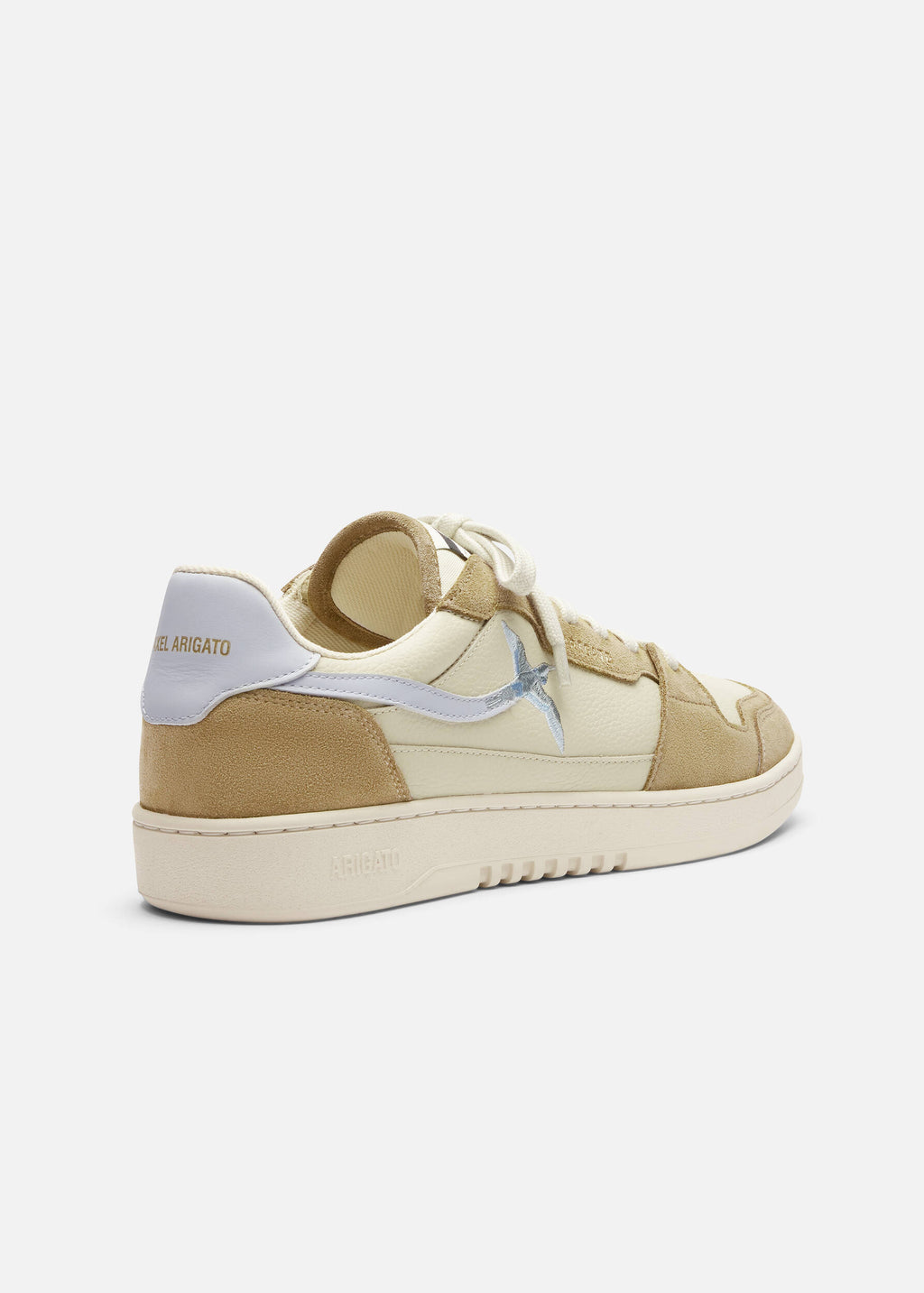 Axel Arigato Dice Lo Bee Bird Beige — vue 7