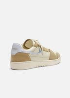 Axel Arigato Dice Lo Bee Bird Beige — vue 7