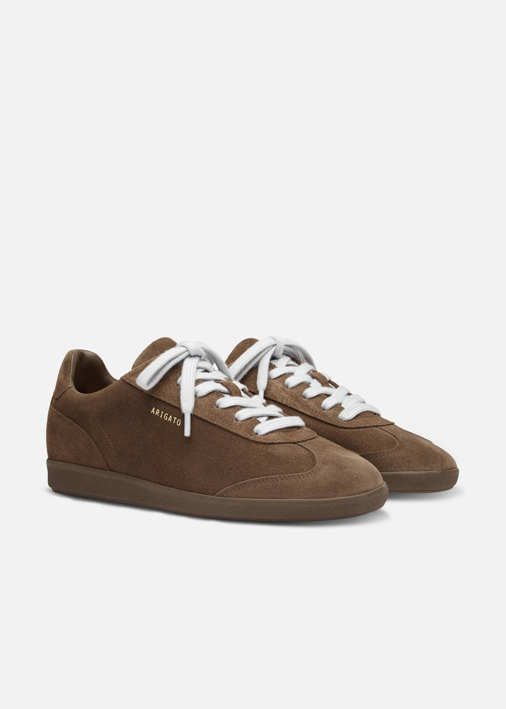 Axel Arigato Zane Sneaker femme – Marron – vue 2