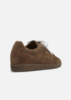 Axel Arigato Zane Sneaker femme – Marron – vue 3