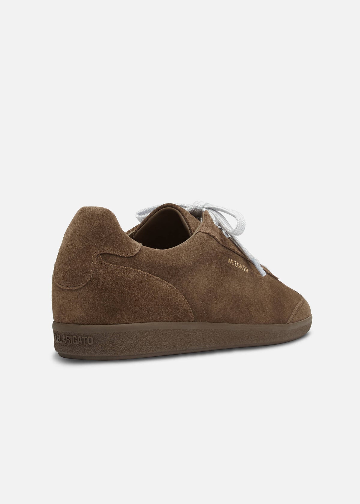 Axel Arigato Zane Sneaker femme – Marron – vue 3