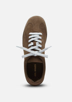 Axel Arigato Zane Sneaker femme – Marron – vue 4