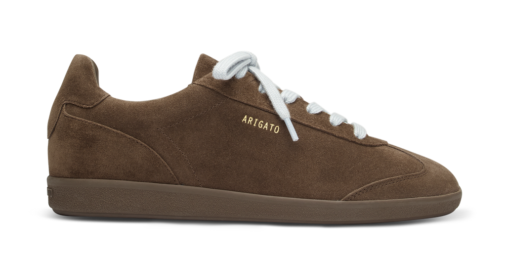 Axel Arigato Zane Sneaker femme – Marron – vue 1