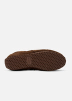 Axel Arigato Slow Runner femme – Marron – vue 8