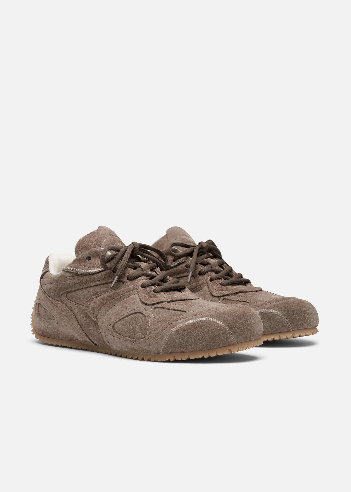 Axel Arigato Slow Runner femme – Taupe – vue 5