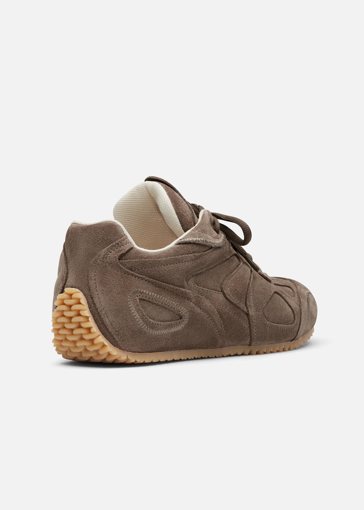 Axel Arigato Slow Runner femme – Taupe – vue 6