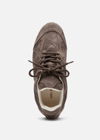 Axel Arigato Slow Runner femme – Taupe – vue 7