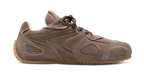 Axel Arigato Slow Runner femme – Taupe – vue 1