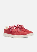 Axel Arigato Dice Lo Sneaker femme – Rouge – vue 2