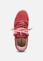Axel Arigato Dice Lo Sneaker femme – Rouge – vue 4