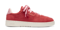 Axel Arigato Dice Lo Sneaker femme – Rouge – vue 1
