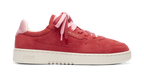 Axel Arigato Dice Lo Sneaker femme – Rouge – vue 1