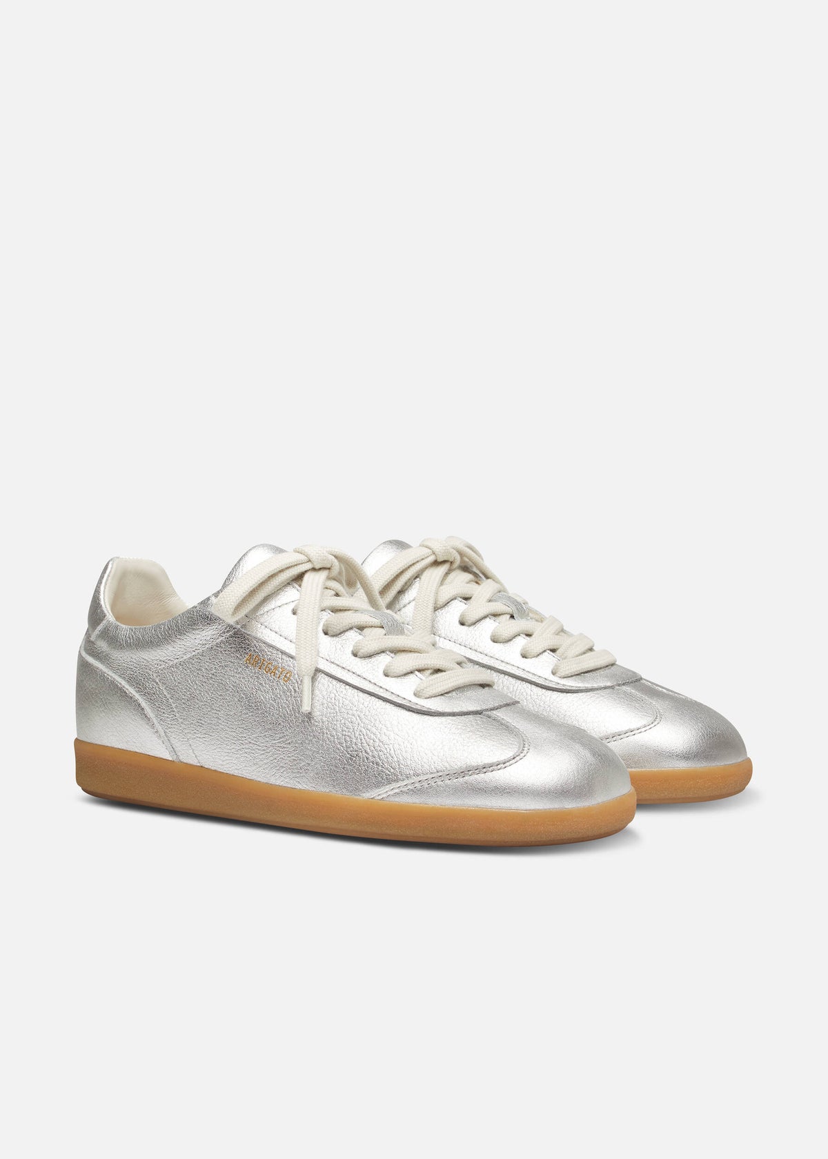 Axel Arigato Zane Sneaker femme – Argent – vue 2