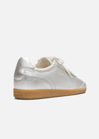 Axel Arigato Zane Sneaker femme – Argent – vue 3