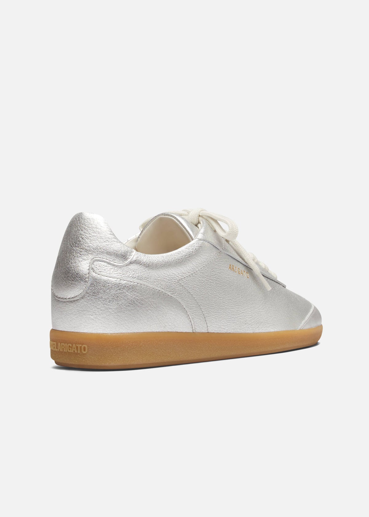 Axel Arigato Zane Sneaker femme – Argent – vue 3