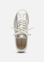 Axel Arigato Zane Sneaker femme – Argent – vue 4
