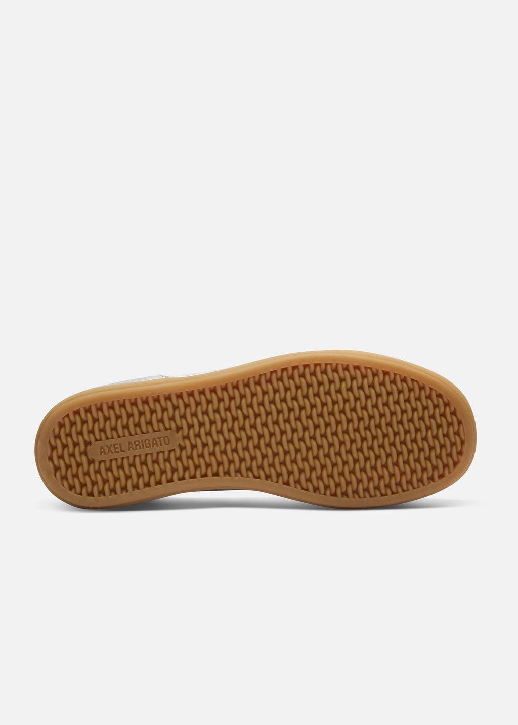 Axel Arigato Zane Sneaker femme – Argent – vue 5