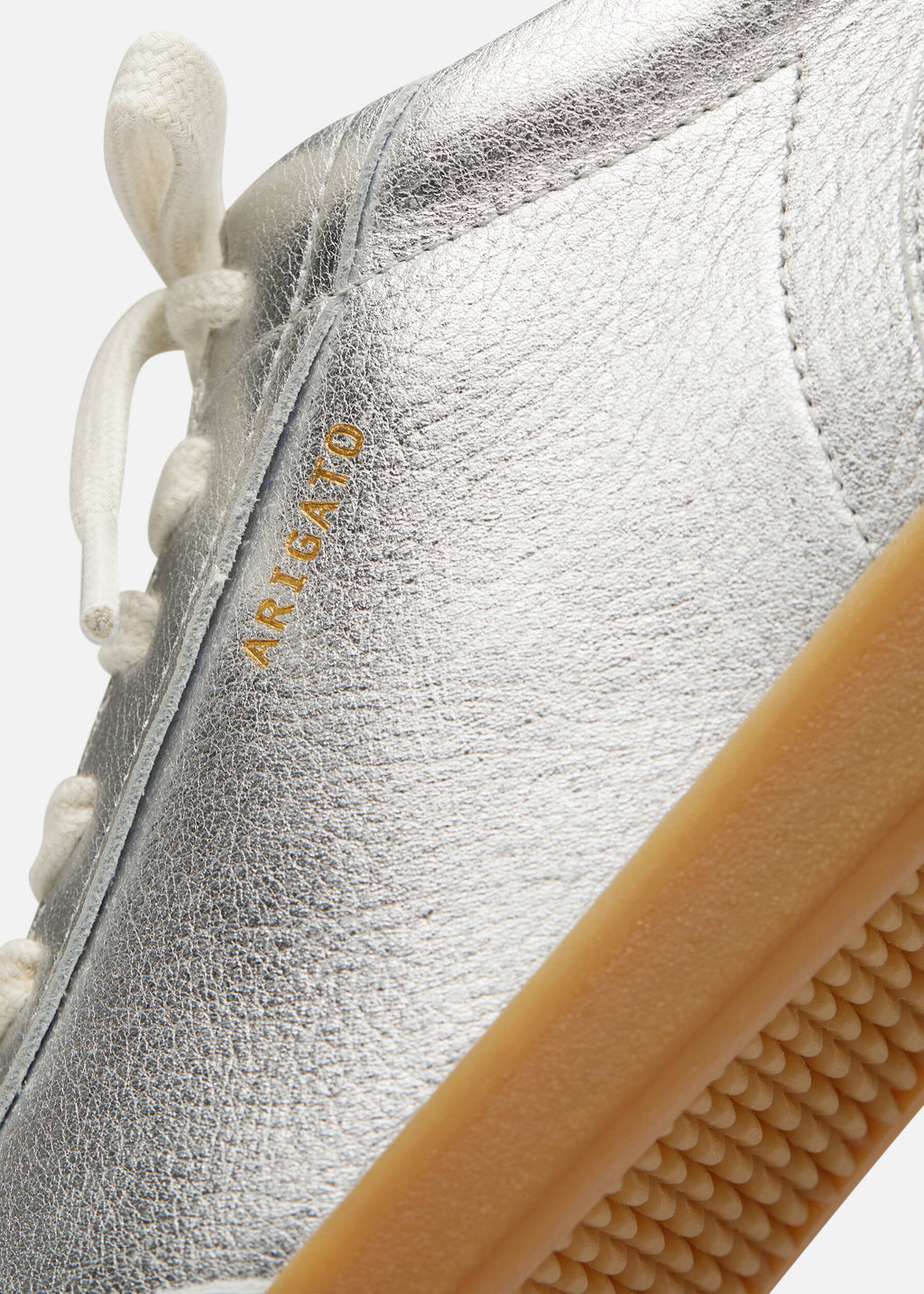 Axel Arigato Zane Sneaker femme – Argent – vue 6