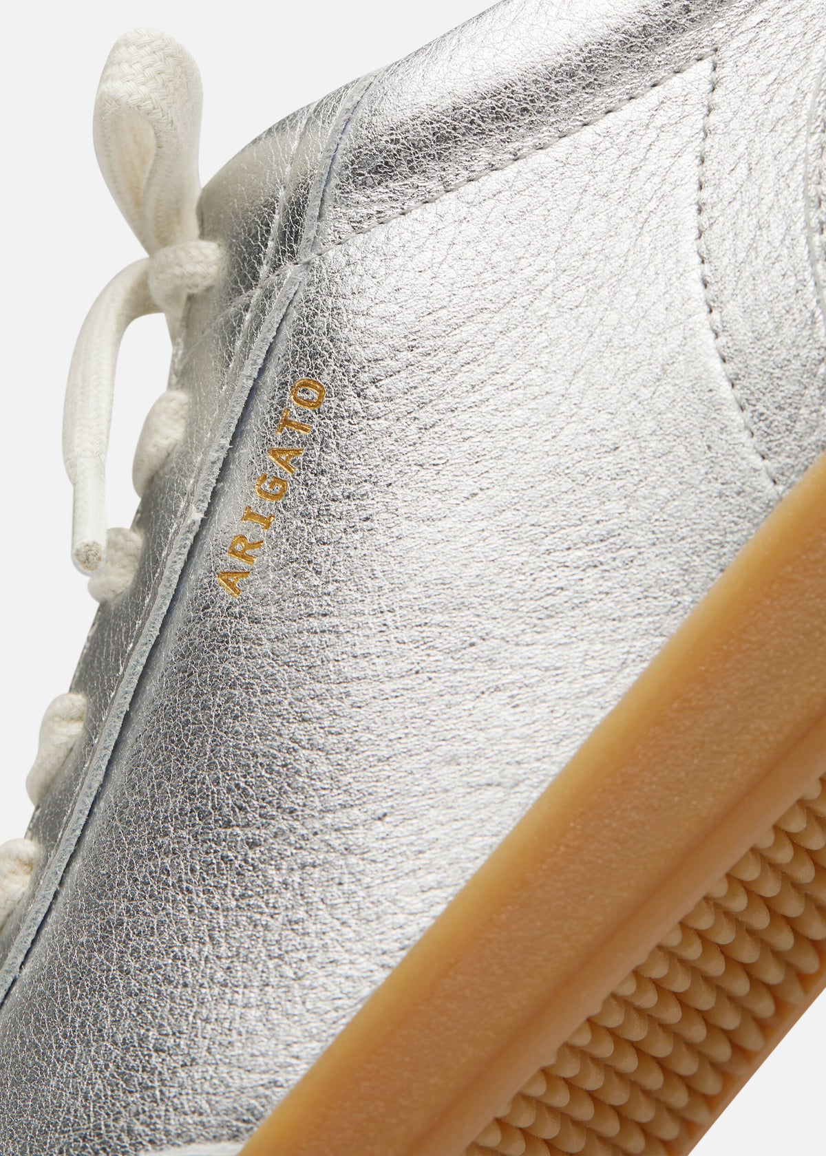 Axel Arigato Zane Sneaker femme – Argent – vue 6