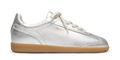 Axel Arigato Zane Sneaker femme – Argent – vue 1