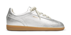 Axel Arigato Zane Sneaker femme – Argent – vue 1
