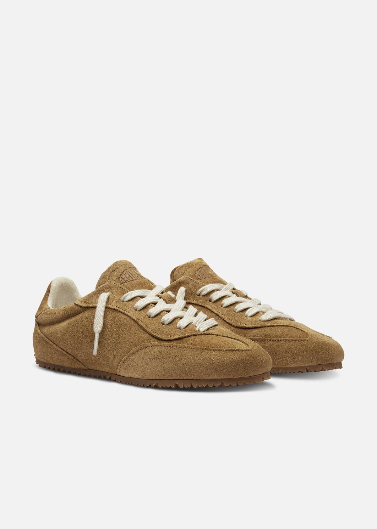 Axel Arigato Daze Runner femme – Beige – vue 2