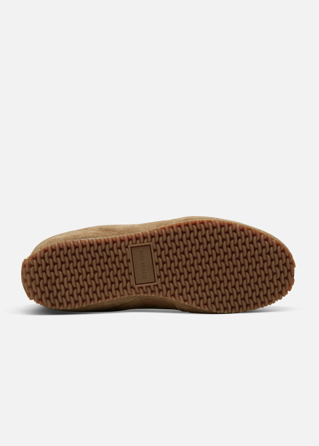 Axel Arigato Daze Runner femme – Beige – vue 5