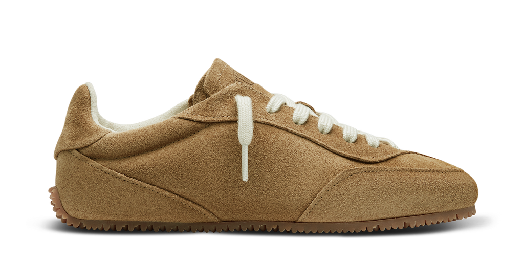 Axel Arigato Daze Runner femme – Beige – vue 1