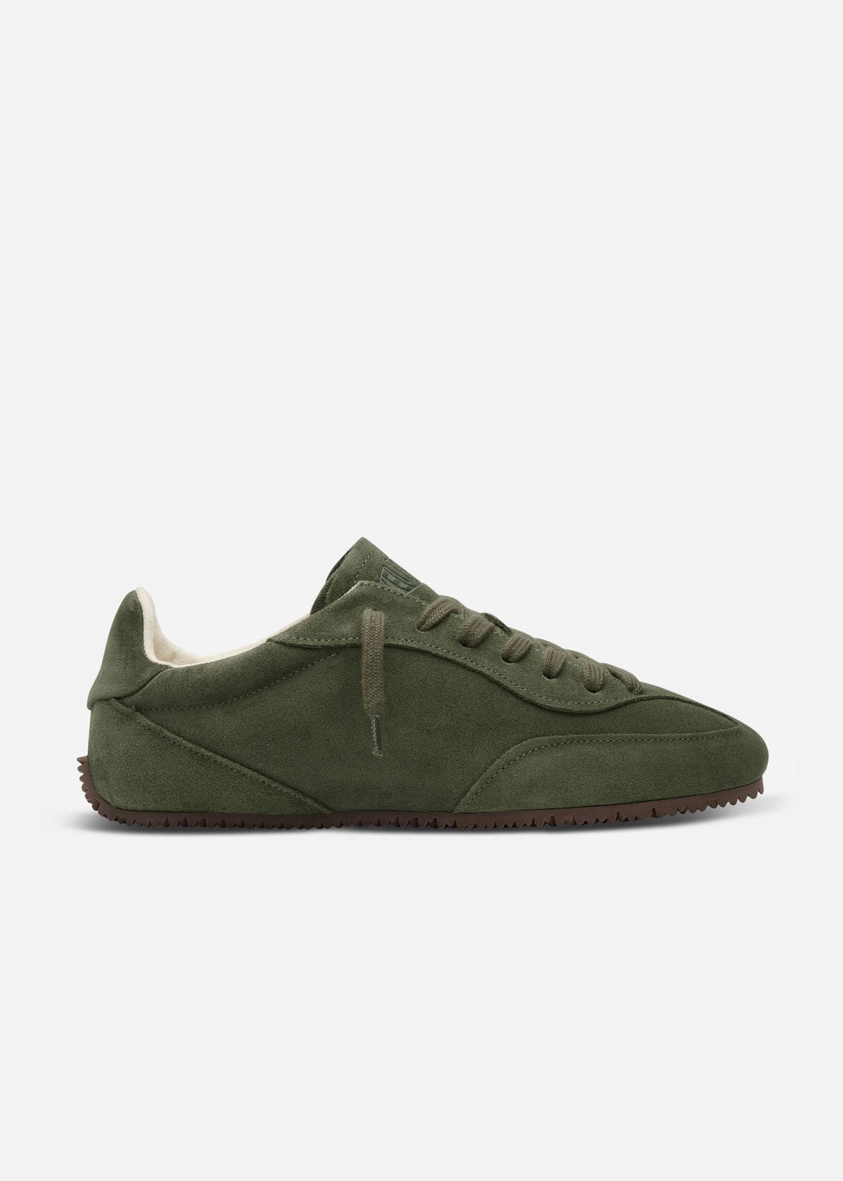 Axel Arigato Daze Runner femme – Kaki – vue 6