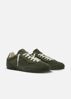 Axel Arigato Daze Runner femme – Kaki – vue 2