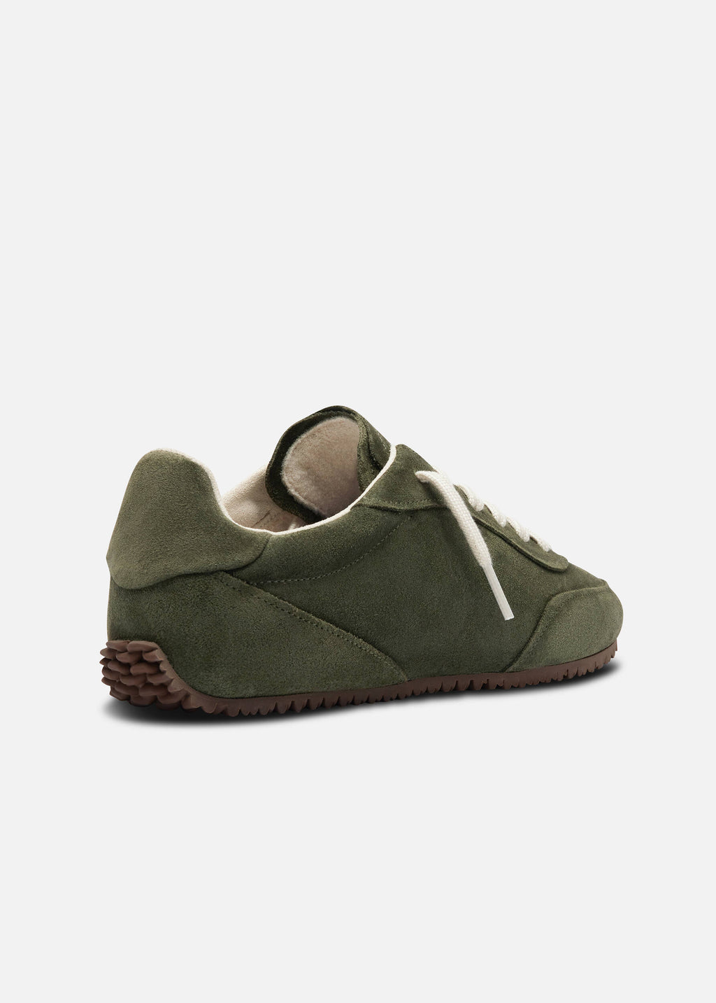Axel Arigato Daze Runner femme – Kaki – vue 3