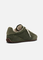 Axel Arigato Daze Runner femme – Kaki – vue 3