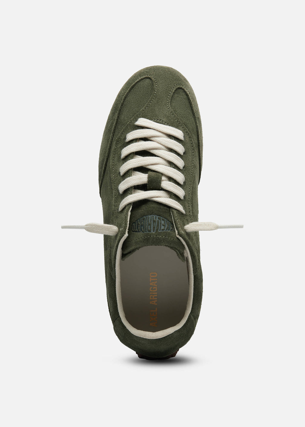 Axel Arigato Daze Runner femme – Kaki – vue 4