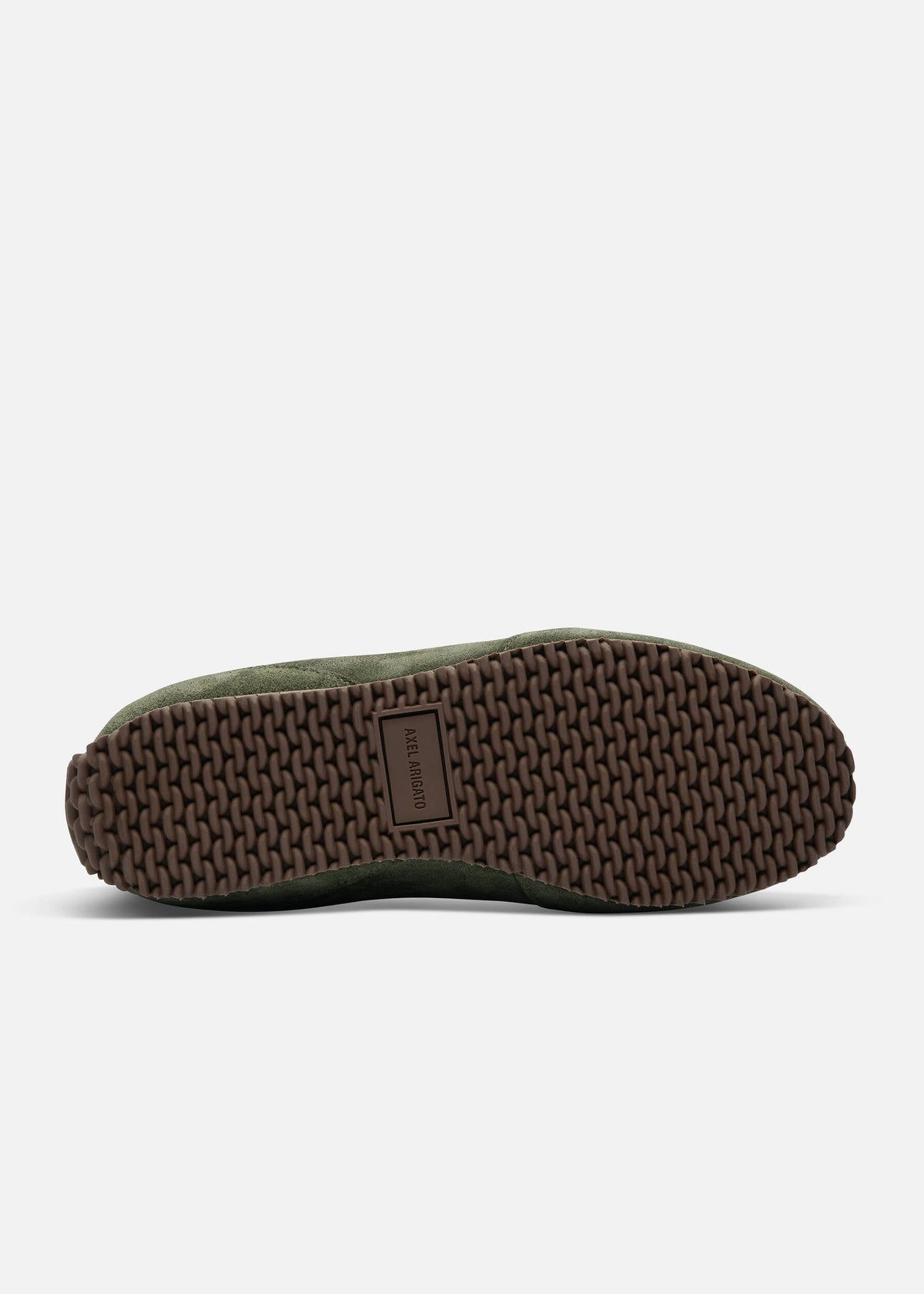 Axel Arigato Daze Runner femme – Kaki – vue 5