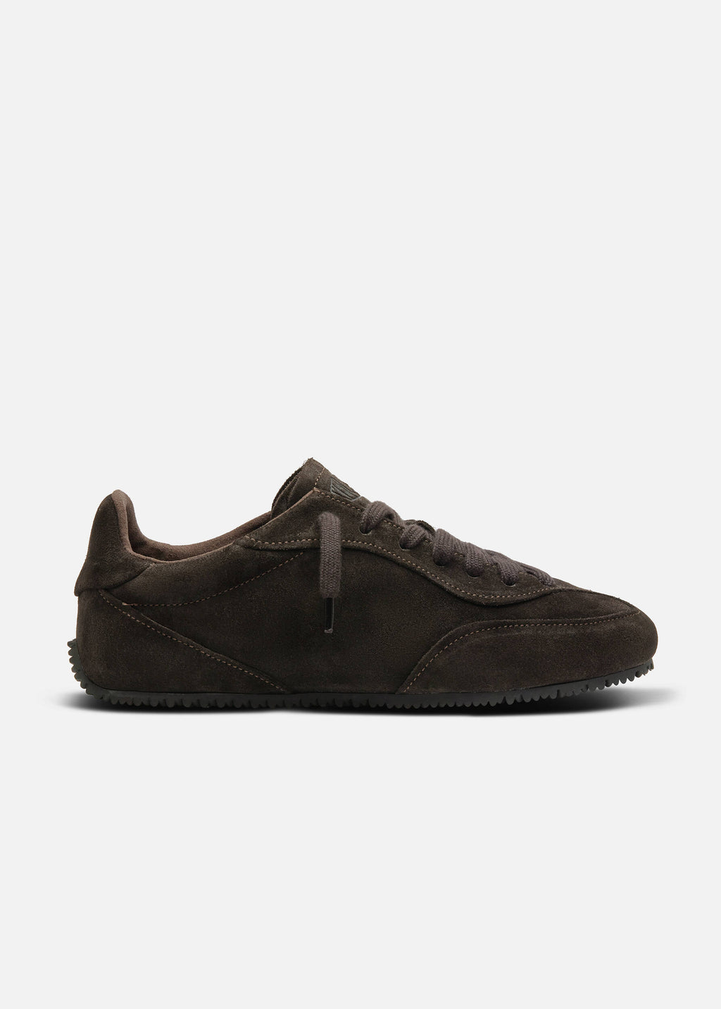 Axel Arigato Daze Runner femme – Chocolat – vue 6