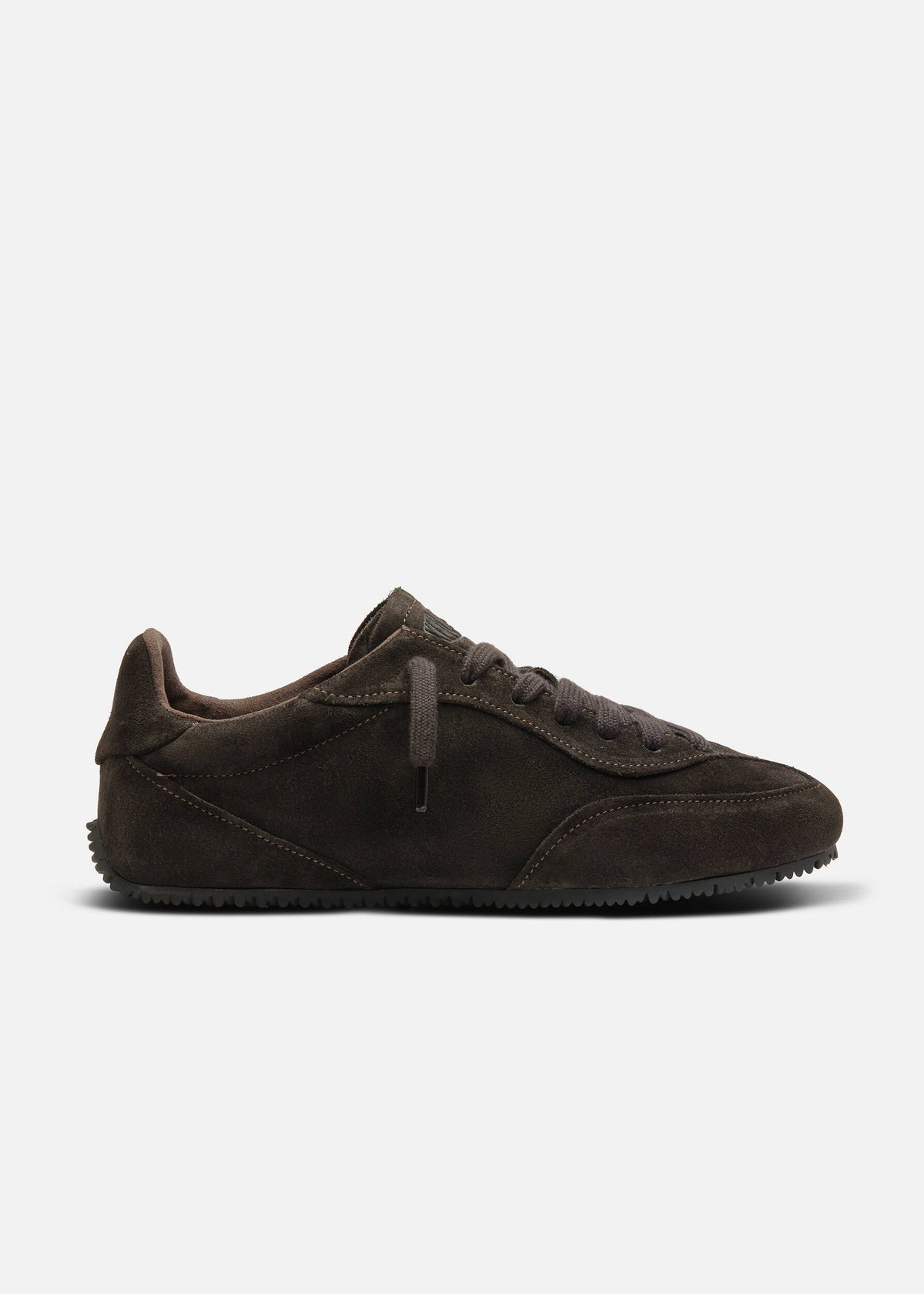 Axel Arigato Daze Runner femme – Chocolat – vue 6