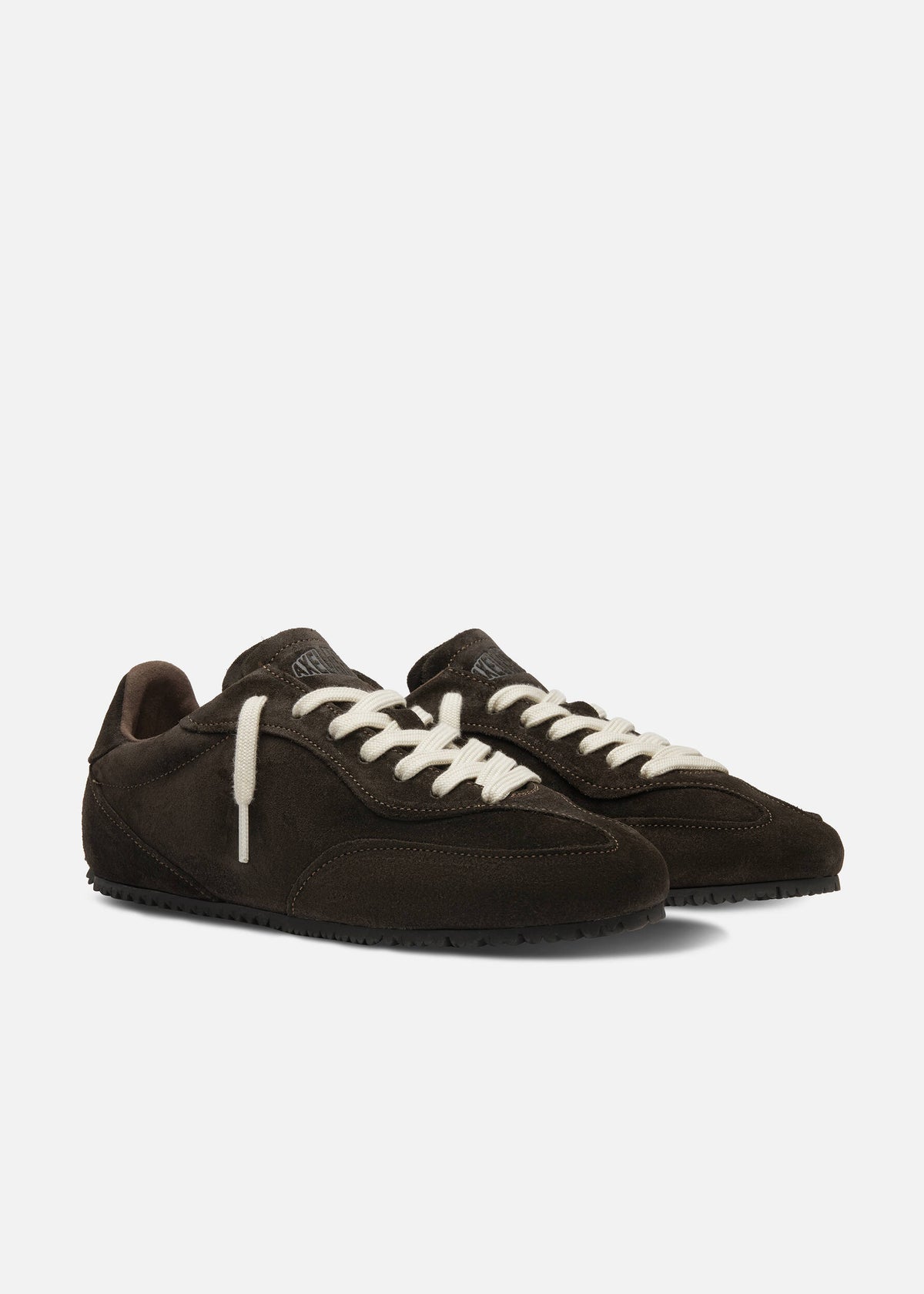 Axel Arigato Daze Runner femme – Chocolat – vue 2