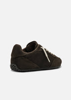Axel Arigato Daze Runner femme – Chocolat – vue 3