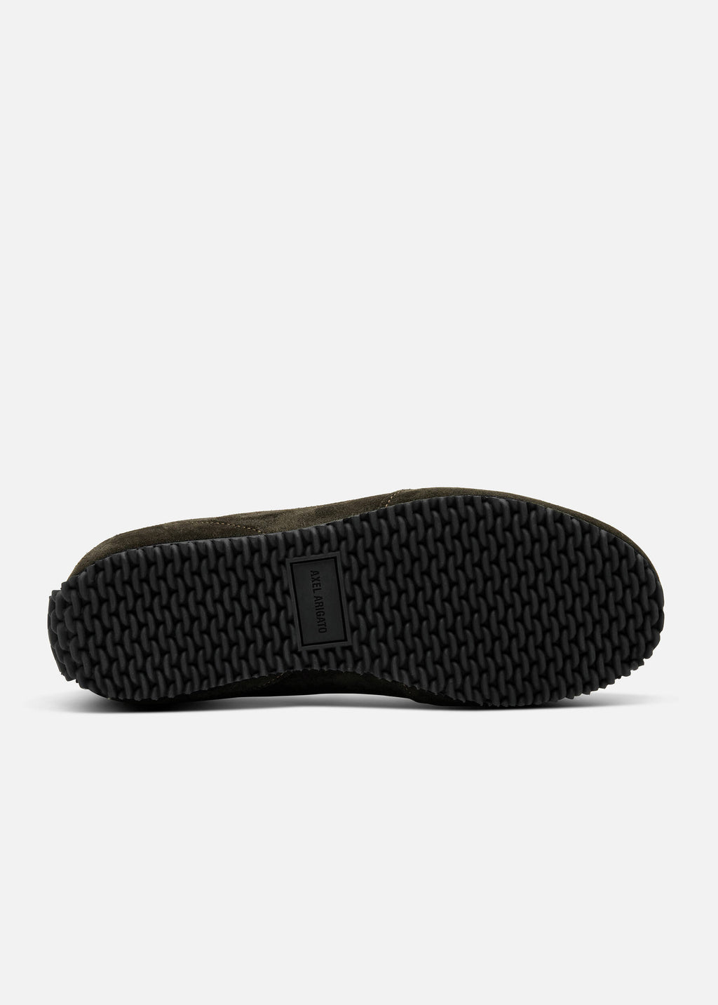 Axel Arigato Daze Runner femme – Chocolat – vue 5
