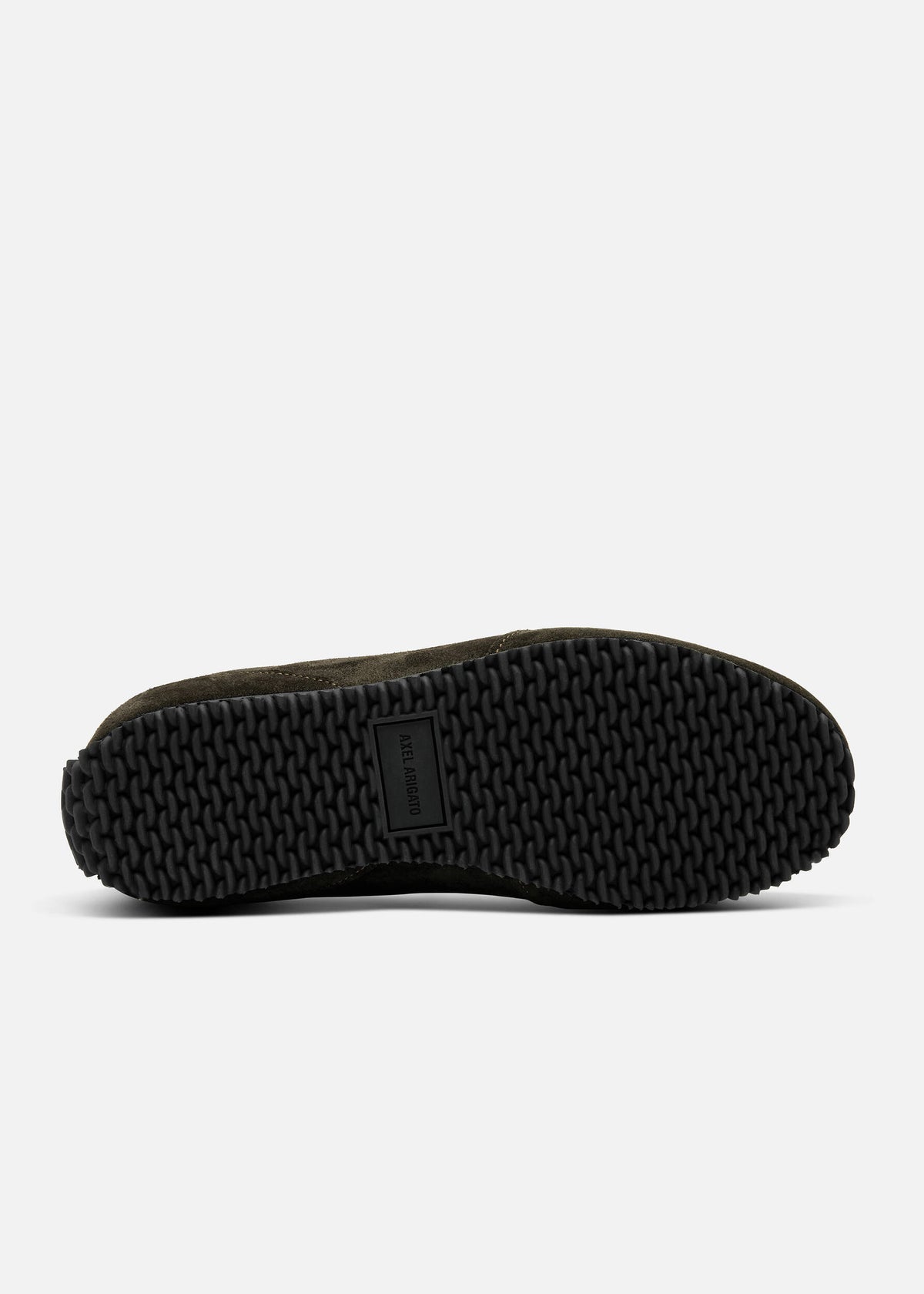Axel Arigato Daze Runner femme – Chocolat – vue 5